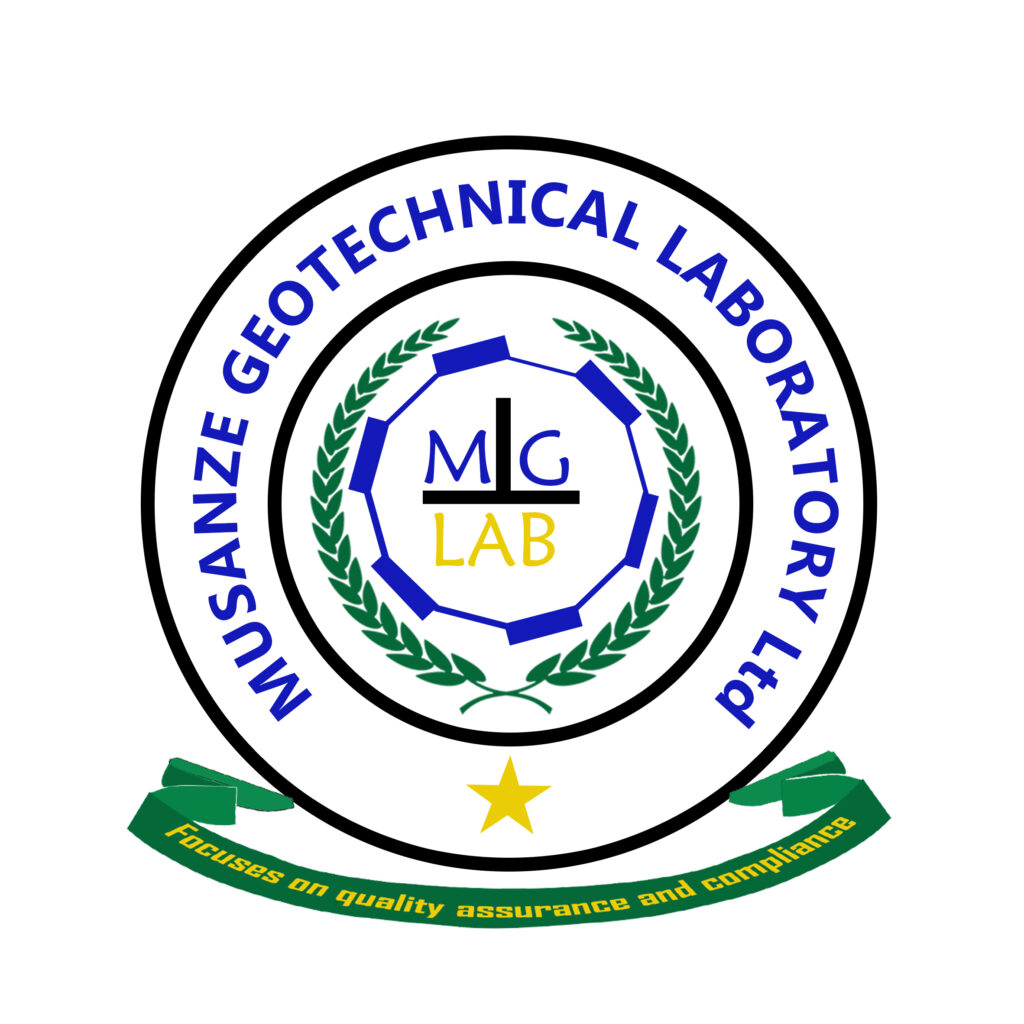 m g lab logo official